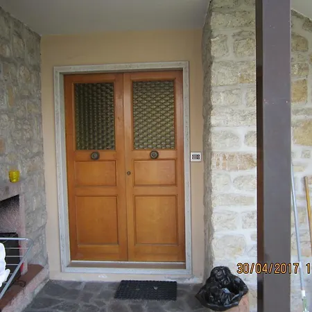La Virgola Appartamento Brenzone sul Garda