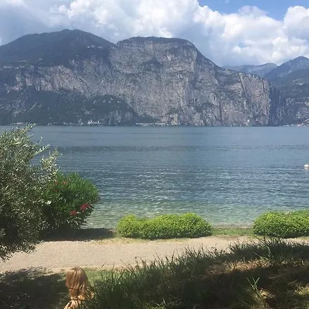 La Virgola Appartement *
