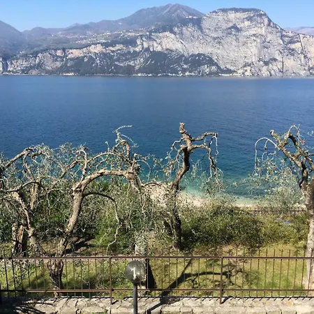 La Virgola Appartement *