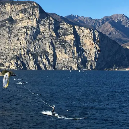 La Virgola Appartamento Brenzone sul Garda