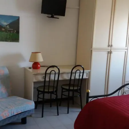 Apartment La Virgola