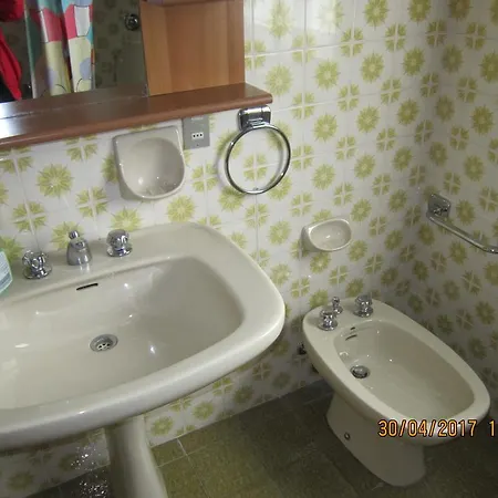 La Virgola Apartment