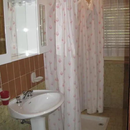 La Virgola * Brenzone sul Garda