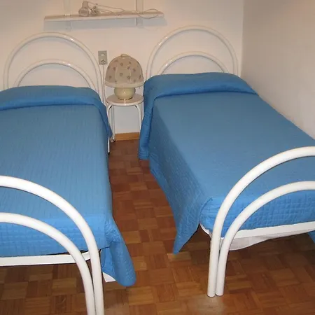 Διαμέρισμα La Virgola *