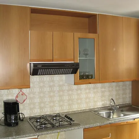 Apartment La Virgola Brenzone sul Garda