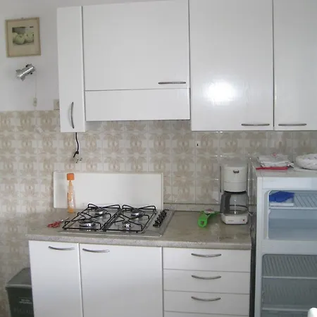 Apartment La Virgola Brenzone sul Garda