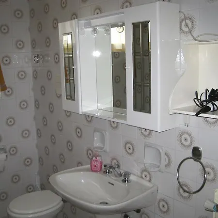 Apartment La Virgola