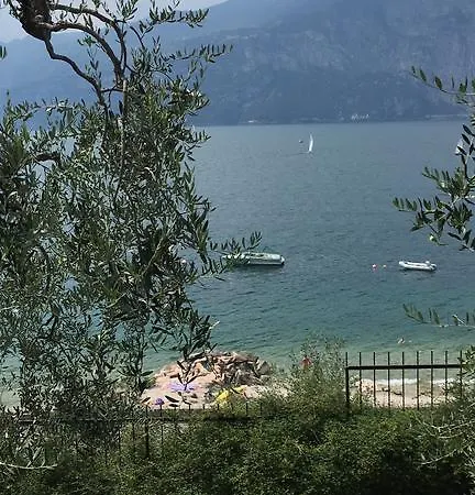 Apartment La Virgola