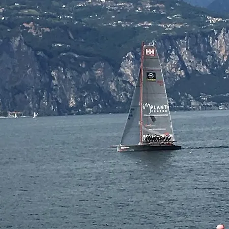 Διαμέρισμα La Virgola