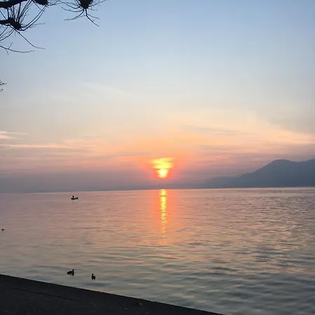 Διαμέρισμα La Virgola *