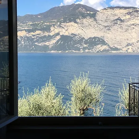 La Virgola Brenzone sul Garda