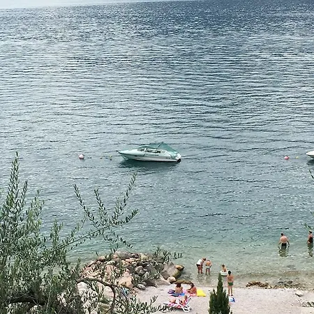 La Virgola Διαμέρισμα