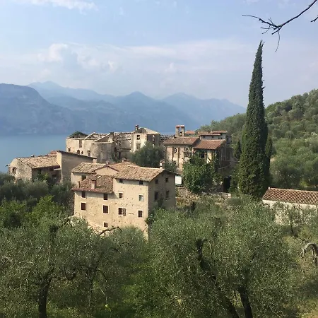 Διαμέρισμα La Virgola