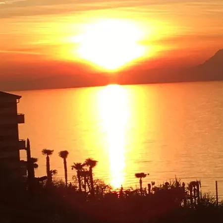 La Virgola Διαμέρισμα *