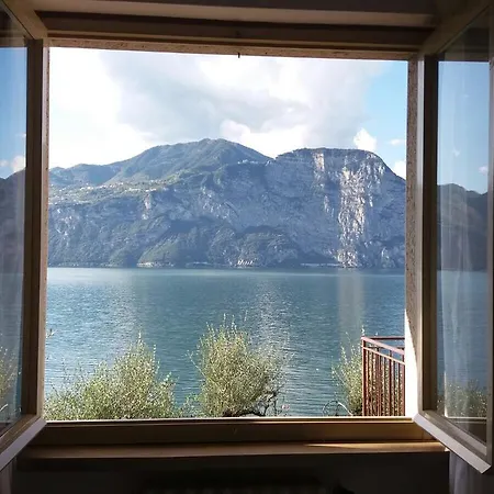 La Virgola Apartment *