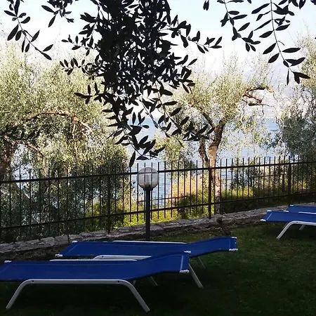 La Virgola * Brenzone sul Garda