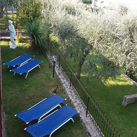 Apartment La Virgola *