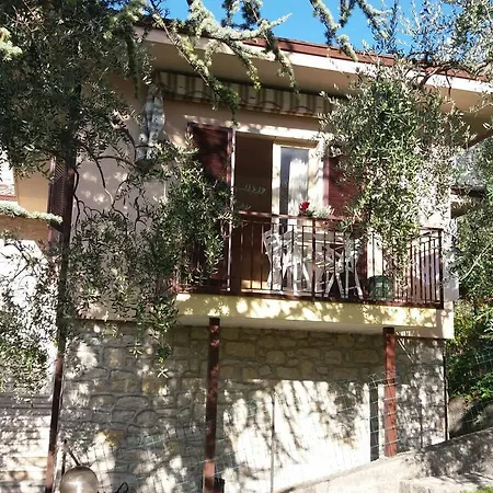 Apartment La Virgola *