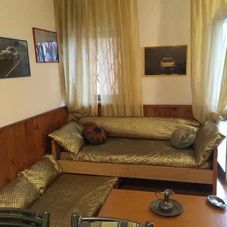 Apartment La Virgola Brenzone sul Garda
