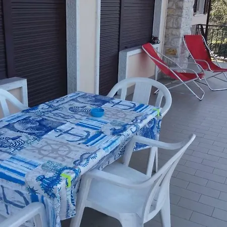 La Virgola * Brenzone sul Garda