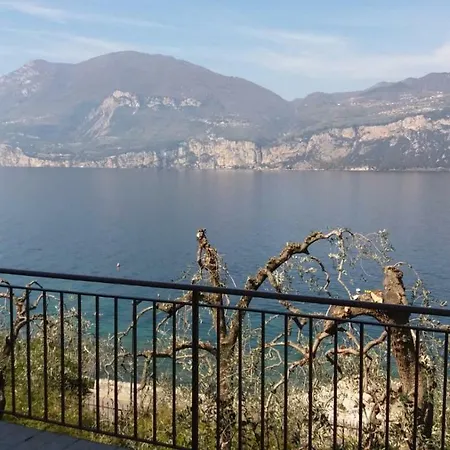 Apartment La Virgola