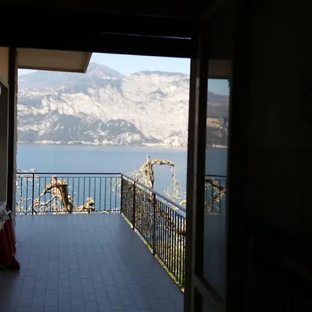 La Virgola Apartment