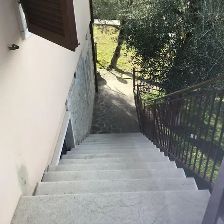 Apartment La Virgola