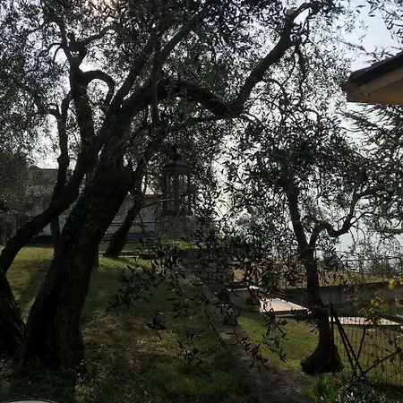 Διαμέρισμα La Virgola *