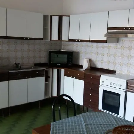 La Virgola * Brenzone sul Garda