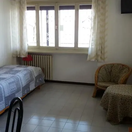 Apartment La Virgola