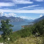 La Virgola Apartment Brenzone sul Garda