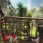 La Virgola Apartment Brenzone sul Garda