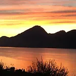 Apartment La Virgola Brenzone sul Garda