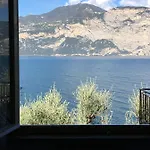 La Virgola Brenzone sul Garda
