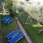 Apartment La Virgola *