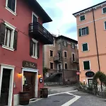 La Virgola * Brenzone sul Garda