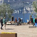 La Virgola Apartment Brenzone sul Garda
