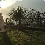 Apartment La Virgola