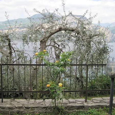 La Virgola * Brenzone sul Garda